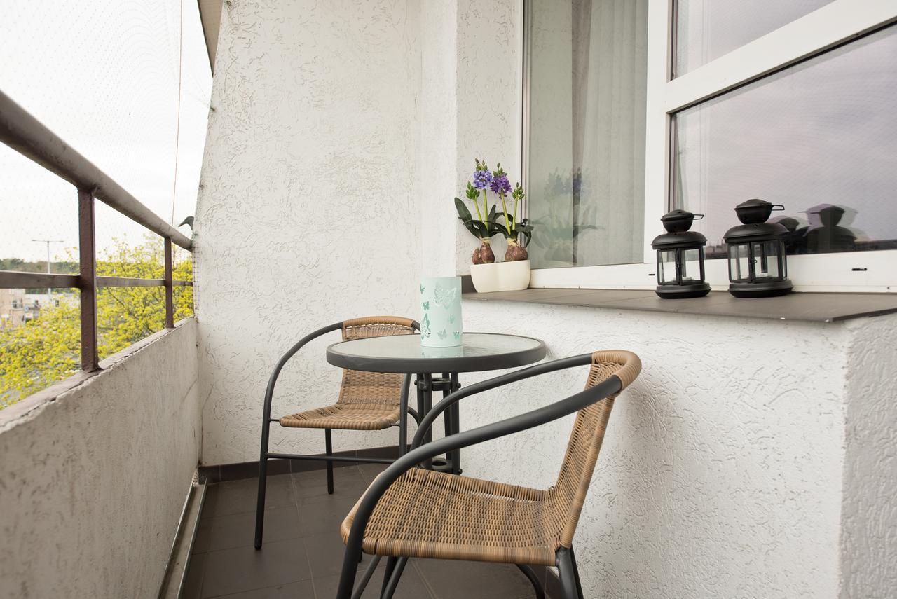 Nice Stay Apartment By Rentoom Stary Toruń Zewnętrze zdjęcie