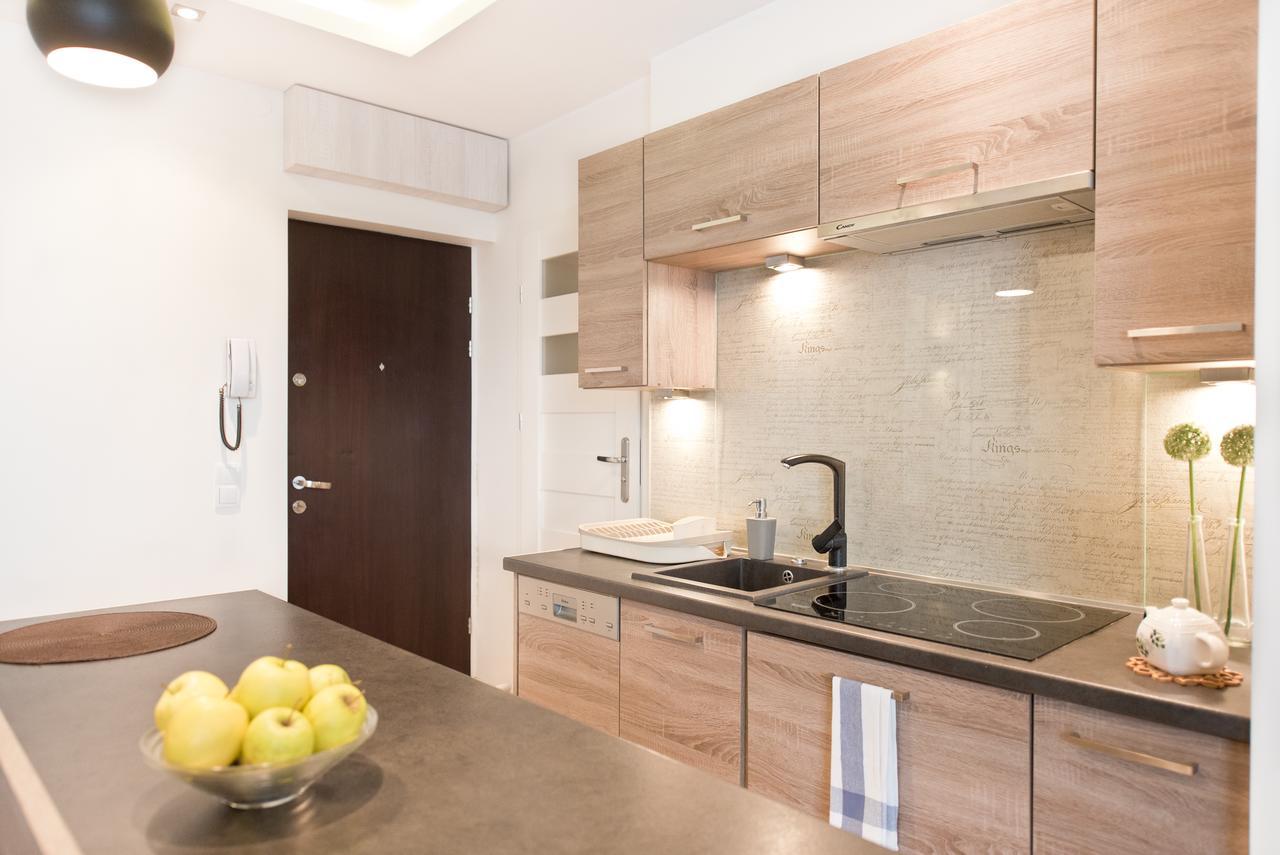 Nice Stay Apartment By Rentoom Stary Toruń Zewnętrze zdjęcie
